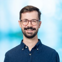 Moritz Kaufmann