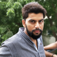 Deepak Singh