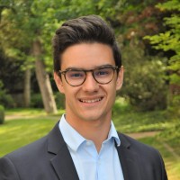 Justin Bouteiller