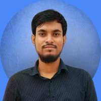 Md Sazidur Rahman