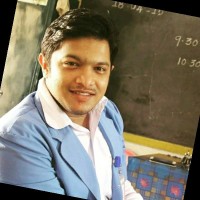 Christin K Mathew