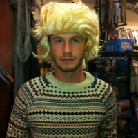 Jonathan Reilly