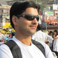 Mahesh Tripathi