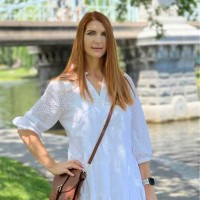 Olena Wilson