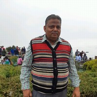 RAJENDRA SHARMA