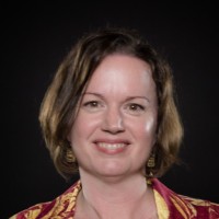 Kirsten Bullock