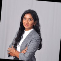 Sathiya Priya S