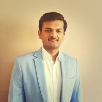 Antriksh Mangal