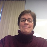 Patricia Higgins