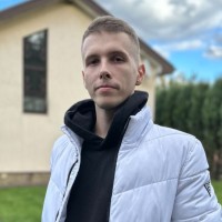 Vladyslav Solopov