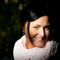 Kristin Viklund, f.d Vilsson