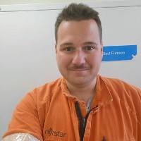 Damian Slattery
