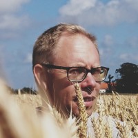 Anders Larsson
