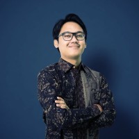 Khrisna Indrawan Eka Putra