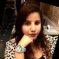 Harsha Arora