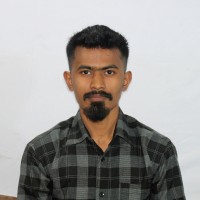 Sandesh Shrestha