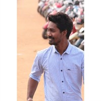 Aravind Patil