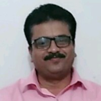 Prashant Pimpale