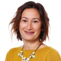 Elizabeth Raditsis