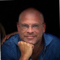 Daniel Sandberg