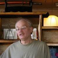 Ron Freund