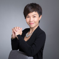 CEO Mindpower Alison Wong