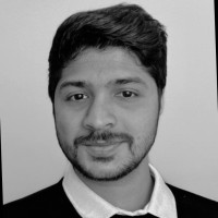 Abhijith A Pillai