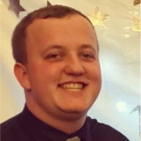 Andrew Gill