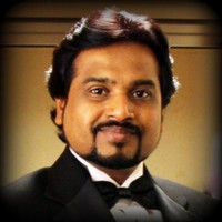 David Raj, MBA, MS-Computers, Lean6Sigma-GB.