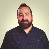 Mark Anderson