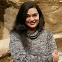 Remitha Ravi