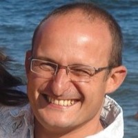 Robert Scarle