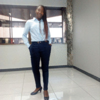 khuthadzo Idah Nevhuhulwi