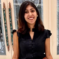 Sreyaa Jain