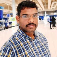 Balasubramanian Achari