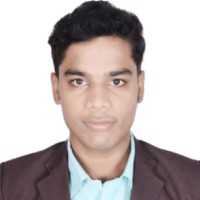 Krishna Chandra Padhi