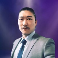 Eric Ma