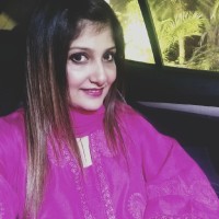 Ifrah Babar