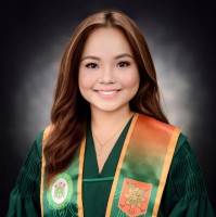 Kaila Mae Reña