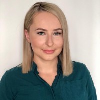 Magdalena Wąsińska