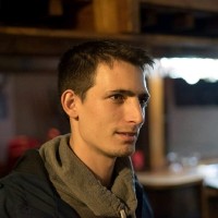 Lanois Sven