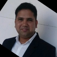 Koustubh Shanker Pandey