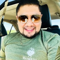 Edgar Briones
