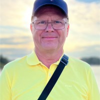 Pelle Nordlund