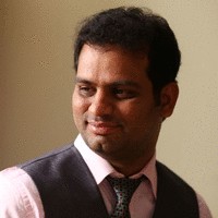Praveen Kumar PV