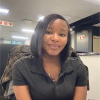Katlego Lesolang