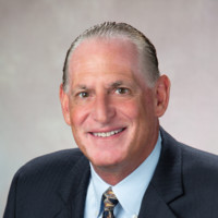 Lance Gordon