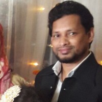 Gazi Mohammad Anwar