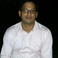 Rupak Saha