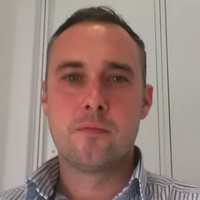 Ben Morgan